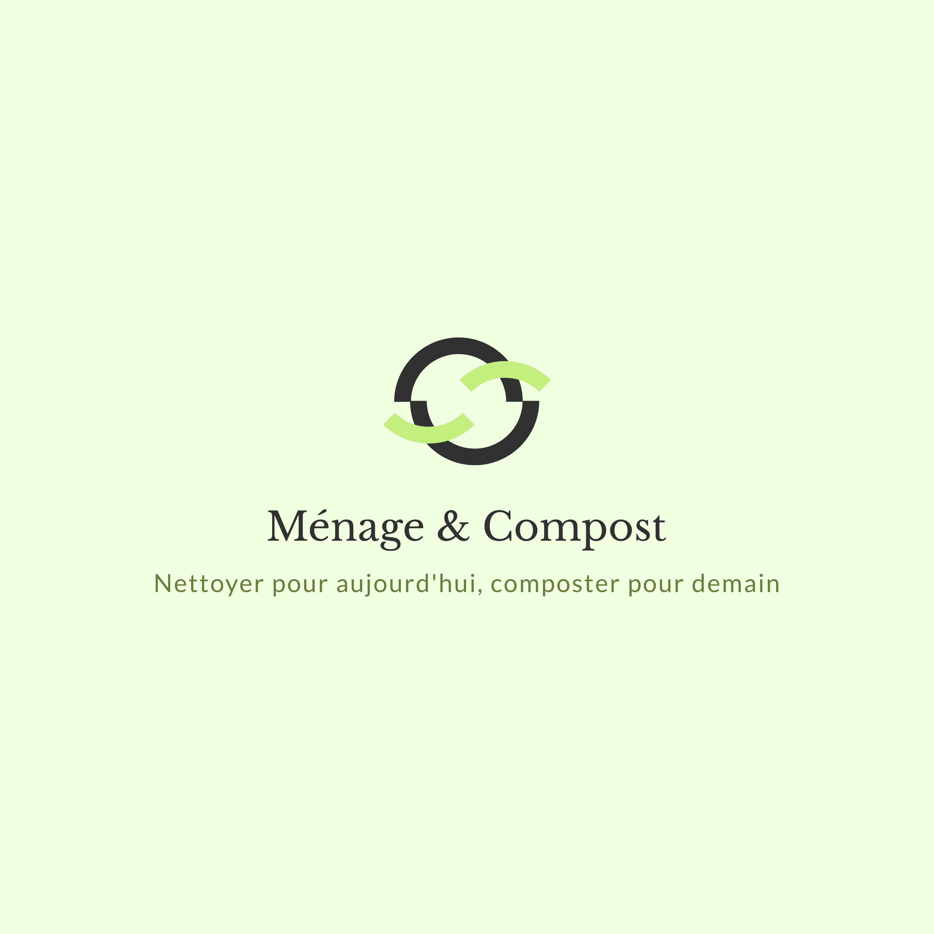 Compost Manager Login Login - Ménage & Compost